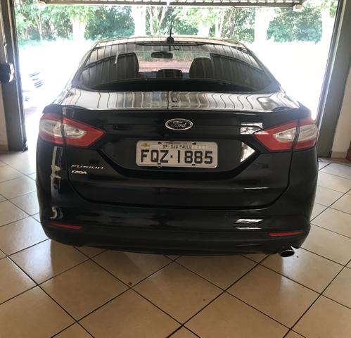Vende se Ford fusion - Foto 2