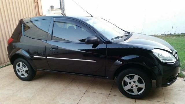 Ford Ka 2010 - Foto 3