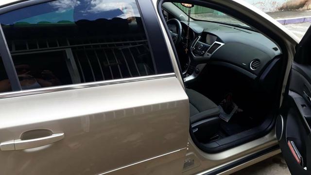 Chevrolet Cruze 2014 - Foto 8