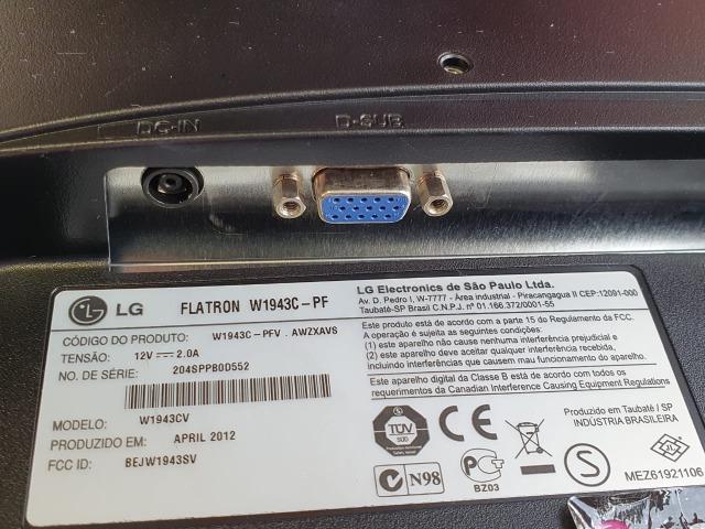 Monitor LG - Foto 4