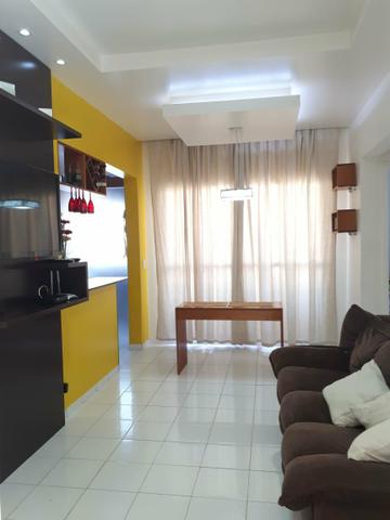 Apartamento 3 quartos- Residencial Bela Vista- Iranduba