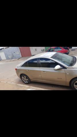 Chevrolet Cruze 2014