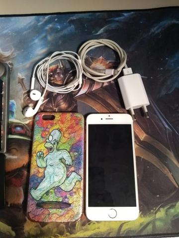 IPhone 6 64g - Foto 2
