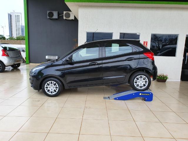 Ford KA 1.0 SE 2019 - Novíssimo - Foto 2