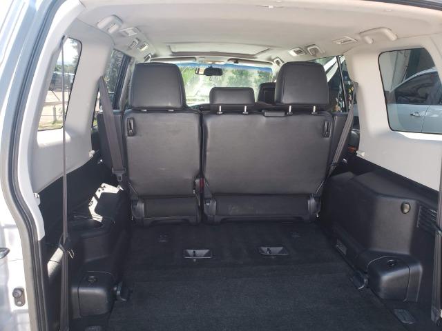 Mitsubishi pajero full hpe 3.2 4x4 t.i. diesesl - 5 portas - automático - 7 lugares - Foto 7