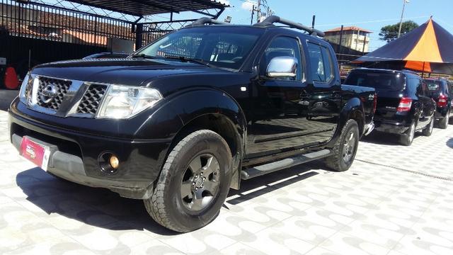 Nissan Frontier Le 4x4 Aut - Foto 3