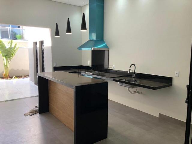 Casa com 3 dormitórios à venda, 155 m² por R$ 640.000,00 - Foto 2