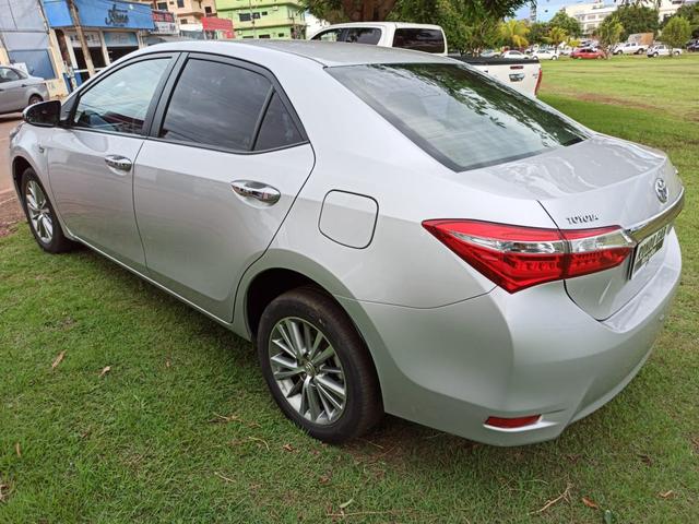Corolla xei 15/15 - Foto 5