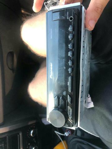 Pioneer Mvh x198ui - Foto 3