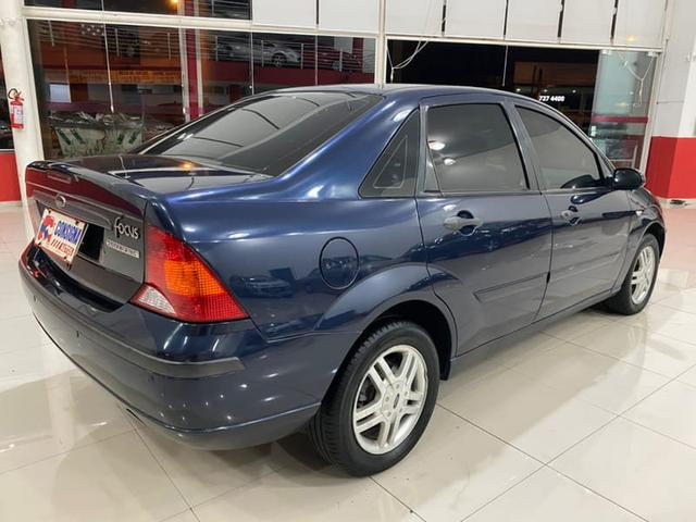 2008 ford focus 2.0 l fc - Foto 4