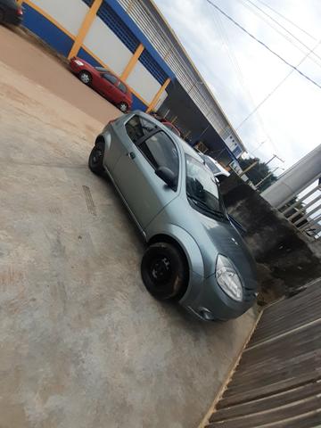 Ford ka completo