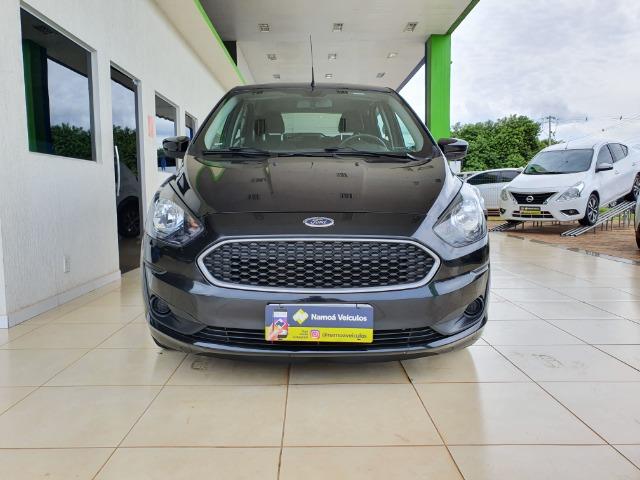 Ford KA 1.0 SE 2019 - Novíssimo - Foto 6