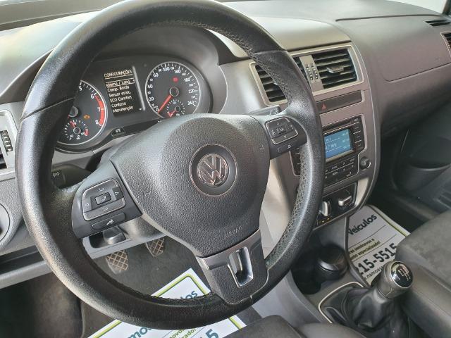 Fox 1.6 Comfortline 2015 - Foto 7