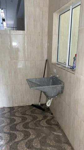 Excelente casas Capao Redondo - Jd vaz de Lima , 4 Comodos com garagem - Cond Fechado - Foto 8