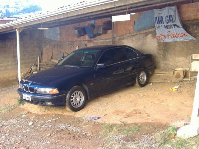 Bmw 528i - Foto 3