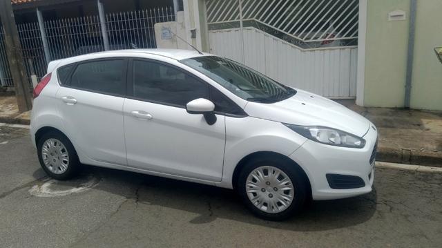New fiesta - Foto 2