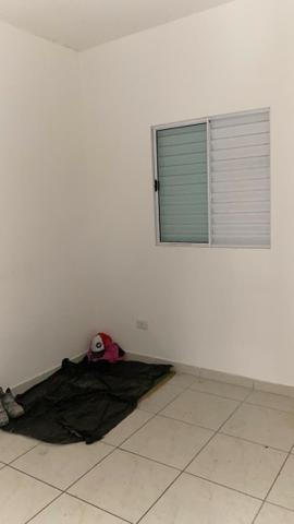 Excelente casas Capao Redondo - Jd vaz de Lima , 4 Comodos com garagem - Cond Fechado - Foto 3