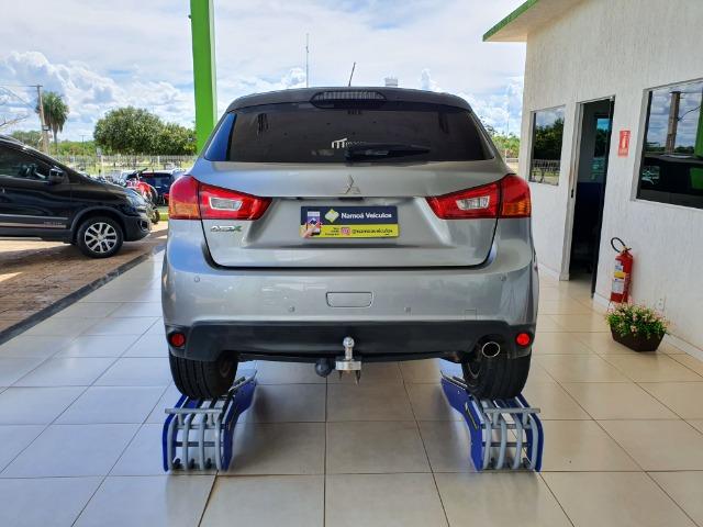 ASX 2.0 CVT - Muito Nova - Foto 4