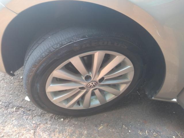 Voyage Confortline 1.6 Flex 2016 - Foto 11