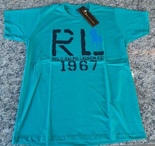 Camisetas Atacado - Foto 3