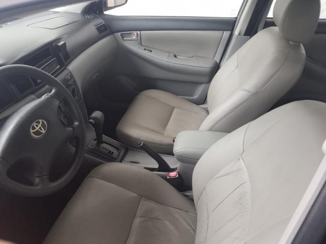 Toyota Corolla XEi 1.8 Prata - Foto 3