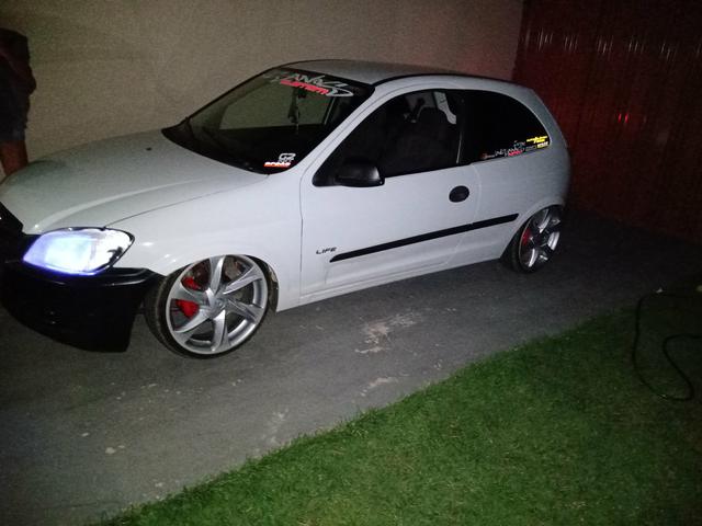 Rodas 17 - Foto 3