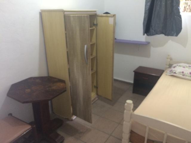 Quarto mobiliado na Anita Garibaldi - Foto 6