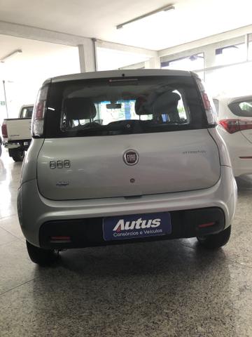 Uno Attractive 1.0 2016 completão - Foto 6