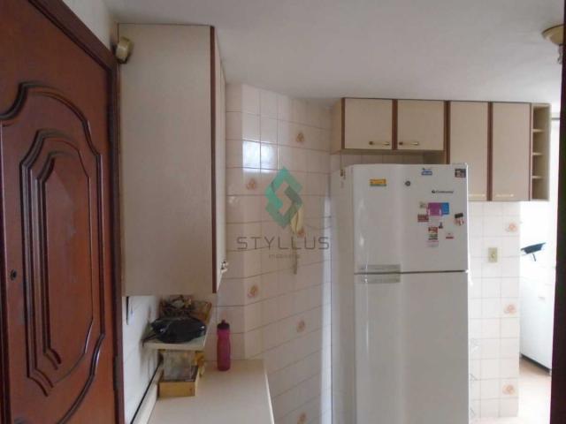 Apartamento à venda com 3 dormitórios em Méier, Rio de janeiro cod:M25297 - Foto 20
