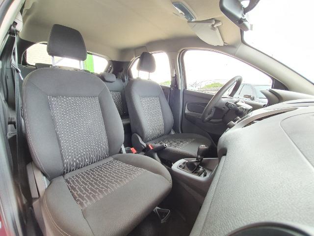 Ford KA 1.0 SE 2019 - Novíssimo - Foto 12