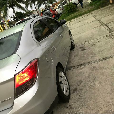GM - Prisma LT 1.4 - Foto 2