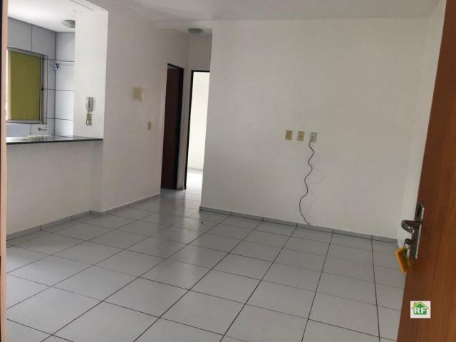 Apartamento, Pedra Mole, Teresina-PI - Foto 4