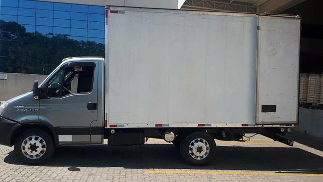 Iveco Dayli 35s14 2012 - Foto 4