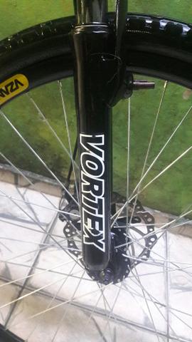 Bicicleta 26 Shimano - Foto 3