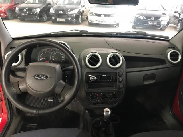 Ford ka 1.0 8v flex - Foto 6