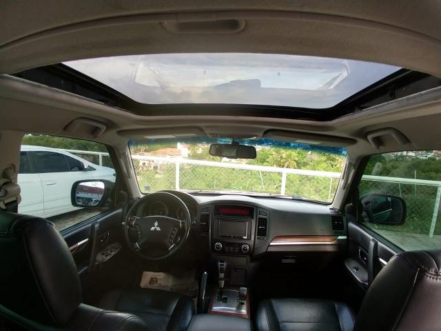 Pajero full 3.2 hpe 2012 7 lugares - Foto 7