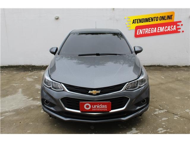 Chevrolet Cruze 1.4 turbo lt 16v flex 4p automático