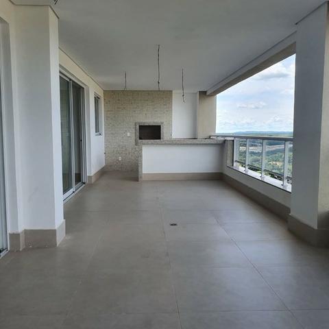 Apartamento edifício Forest Hill - Foto 4