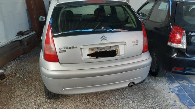 Vendo c3 2005 - Foto 2