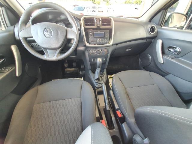Sandero Stepway 2019 - Foto 11