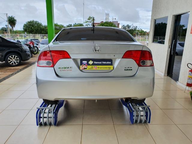 Civic LXS 1.8 Automático - Foto 5