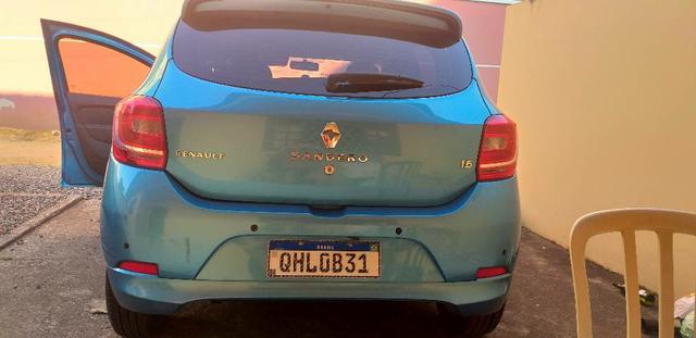 Sandero 1.6 dynamic - Foto 3