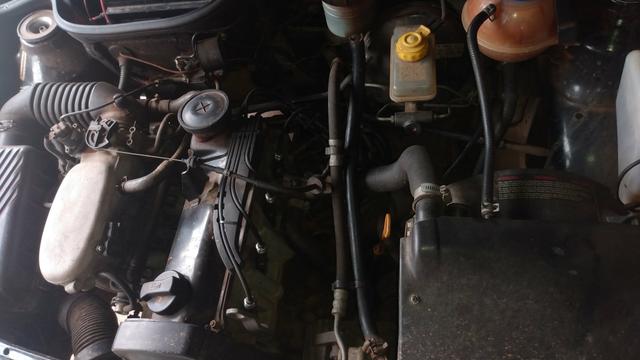 Gol g4 Power Ap - Foto 15