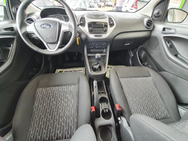 Ford KA 1.0 SE 2019 - Novíssimo - Foto 11