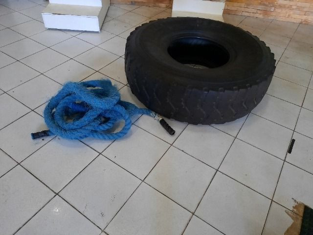 Materiais para Treinamento de Cross Fitness e Outros - Foto 3