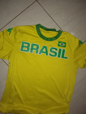 Camisas e bolas USADAS - Foto 2