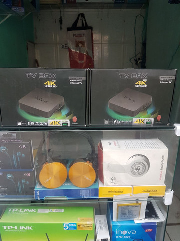 TV BOX - Foto 2