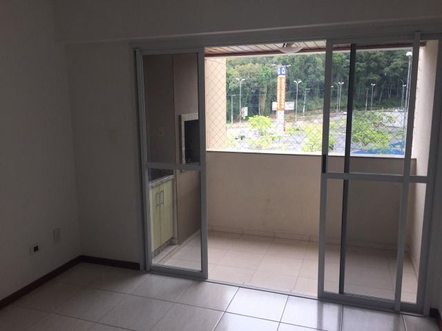 Apto Centro Brusque | 1 Suíte + 2 Quartos | 2 Garagens - Foto 3