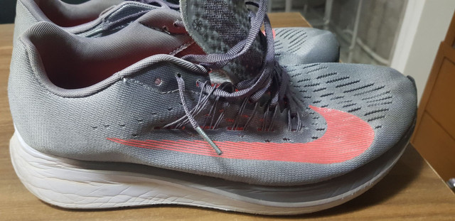 tênis nike zoom fly masculino