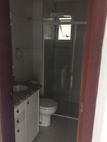 Apto Centro Brusque | 1 Suíte + 2 Quartos | 2 Garagens - Foto 11